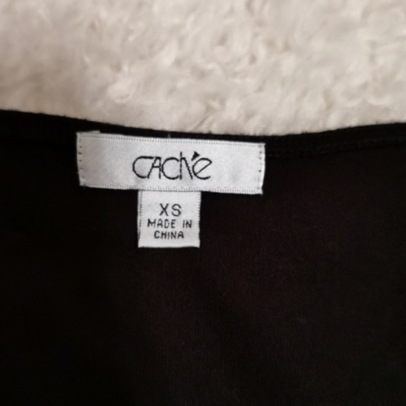 Cache Bow Top XS - Picture 8 of 9